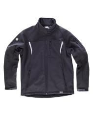 chaqueta  WORKSHELL S9490