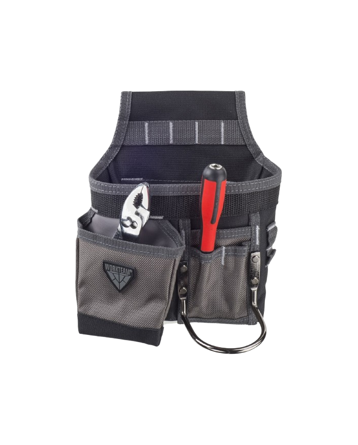 Bolsa para herramientas multi-bolsillos