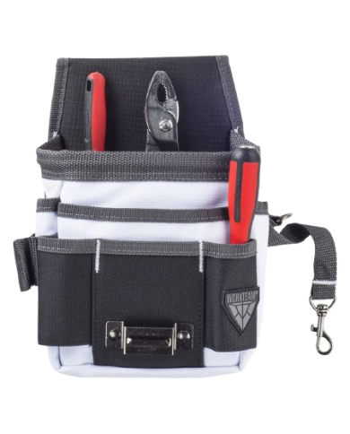 Bolsa para herramientas multi-bolsillos