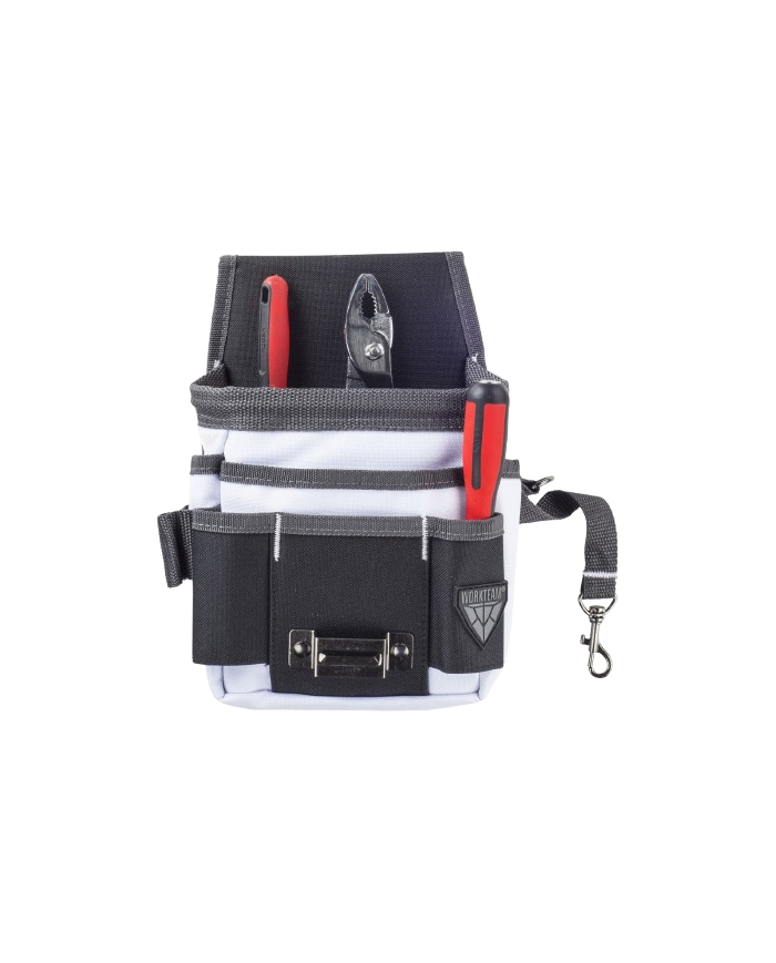 Bolsa para herramientas multi-bolsillos