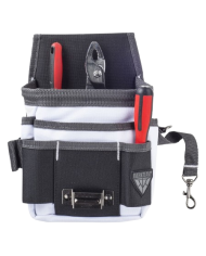 Bolsa para herramientas multi-bolsillos