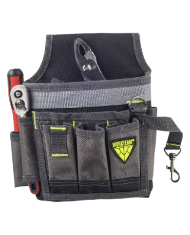 Bolsa para herramientas multi-bolsillos