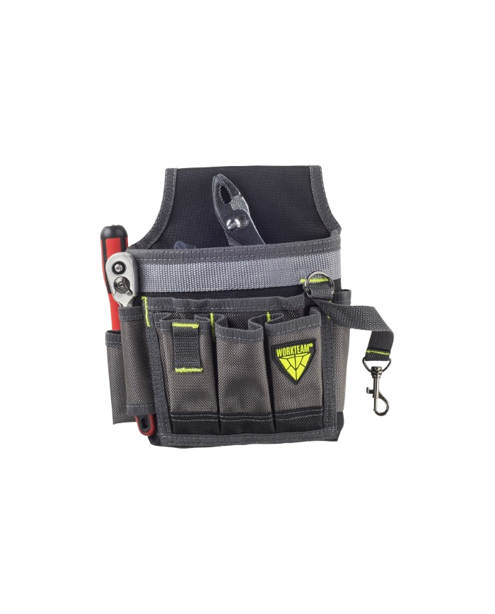 Bolsa para herramientas multi-bolsillos