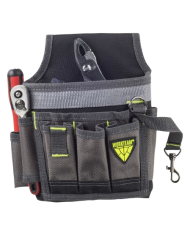 Bolsa para herramientas multi-bolsillos