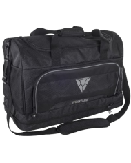 Bolsa de deporte con capacidad de 60l.