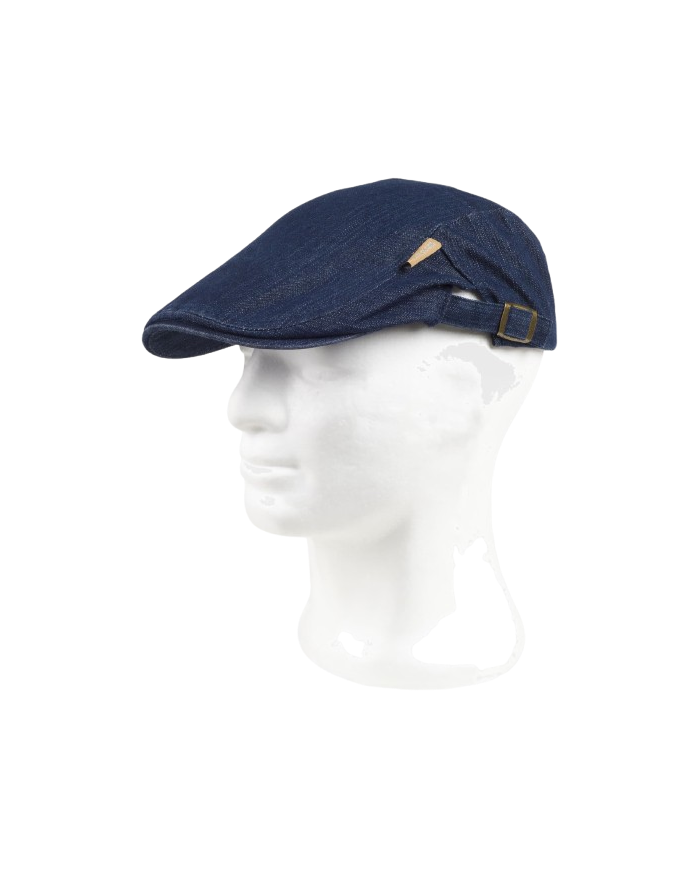 Boina inglesa vaquera