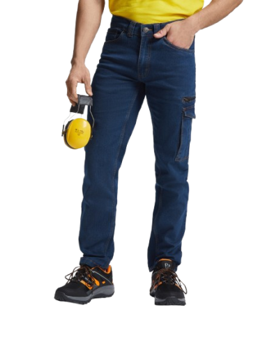 Pantalón vaquero RAPTOR