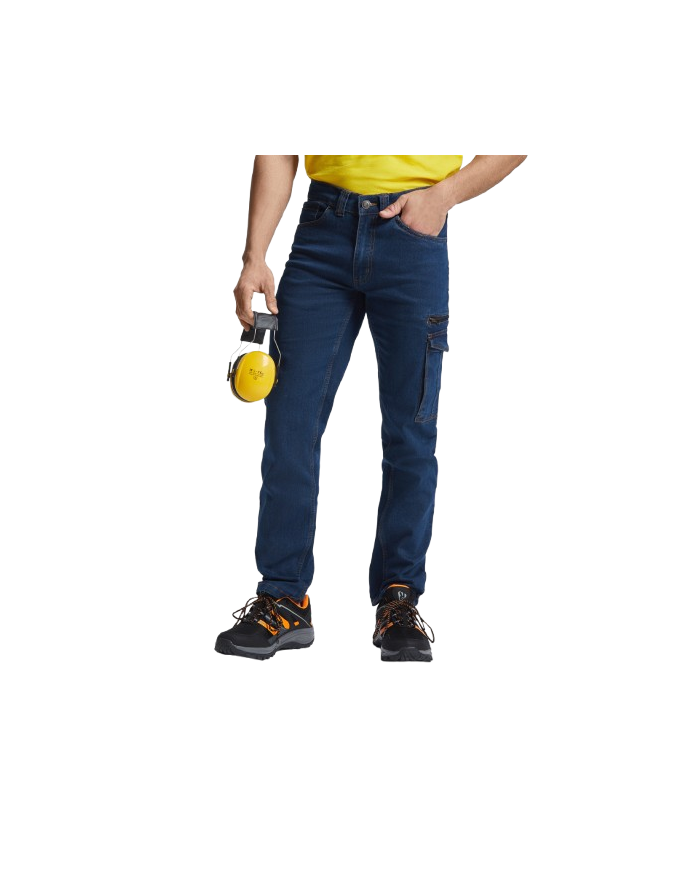 Pantalón vaquero RAPTOR