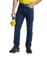 Pantalón vaquero RAPTOR