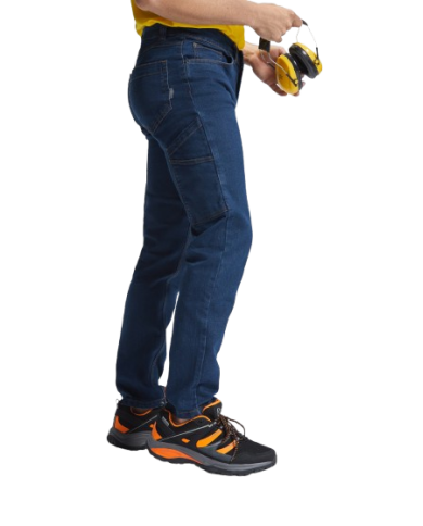 Pantalón vaquero RAPTOR