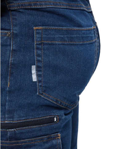 Pantalón vaquero RAPTOR