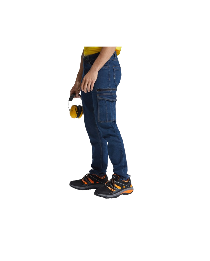 Pantalón vaquero RAPTOR