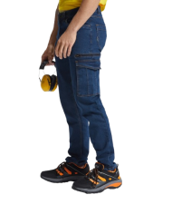 Pantalón vaquero RAPTOR