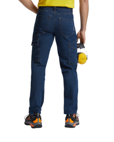 Pantalón vaquero RAPTOR