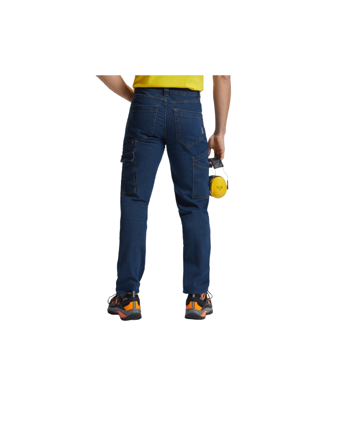 Pantalón vaquero RAPTOR