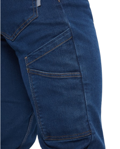 Pantalón vaquero RAPTOR