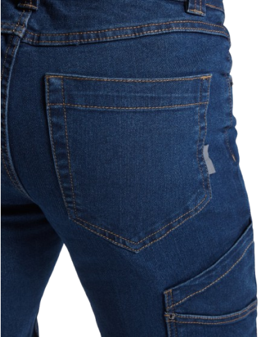 Pantalón vaquero RAPTOR