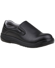 Zapato Puntera Seguridad  SAXA