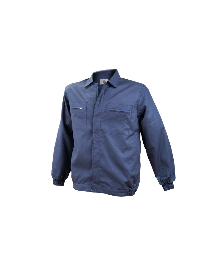 Cazadora multi-bolsillos