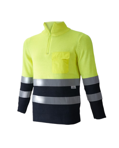 Jersey combinado (AV)