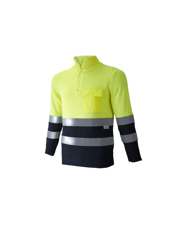 Jersey combinado (AV)