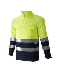 Jersey combinado (AV)