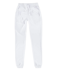 Pantalón con tejido elástico B6930