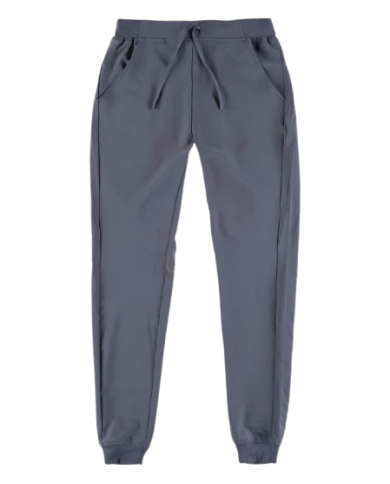 Pantalón con tejido elástico B6930