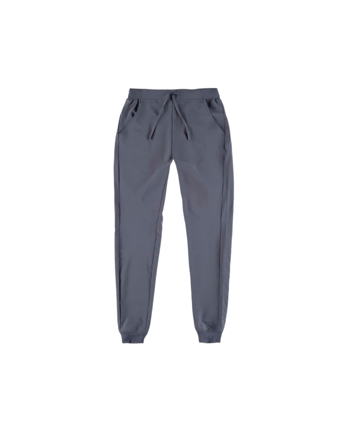 Pantalón con tejido elástico B6930