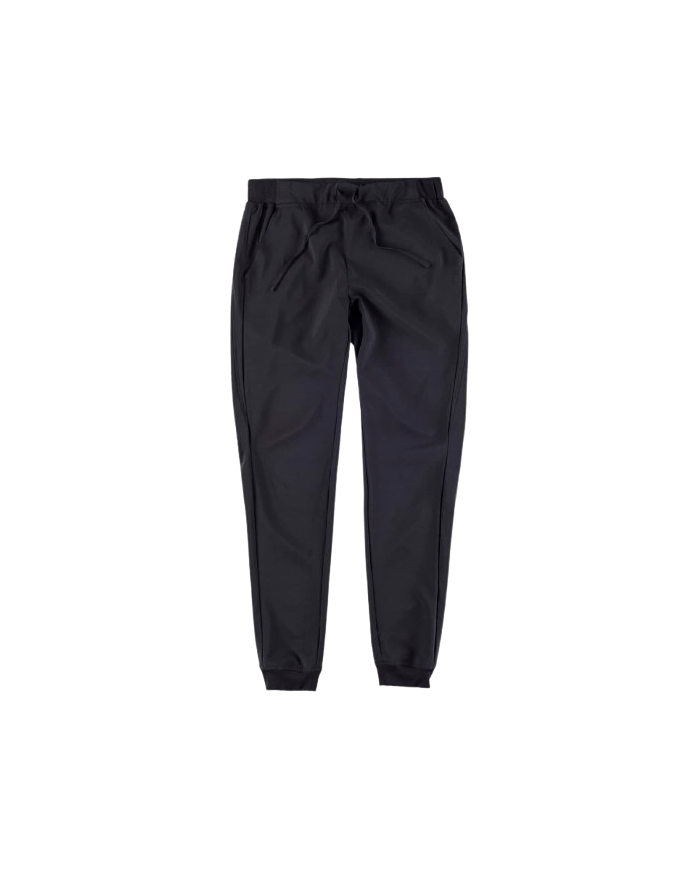 Pantalón con tejido elástico B6930