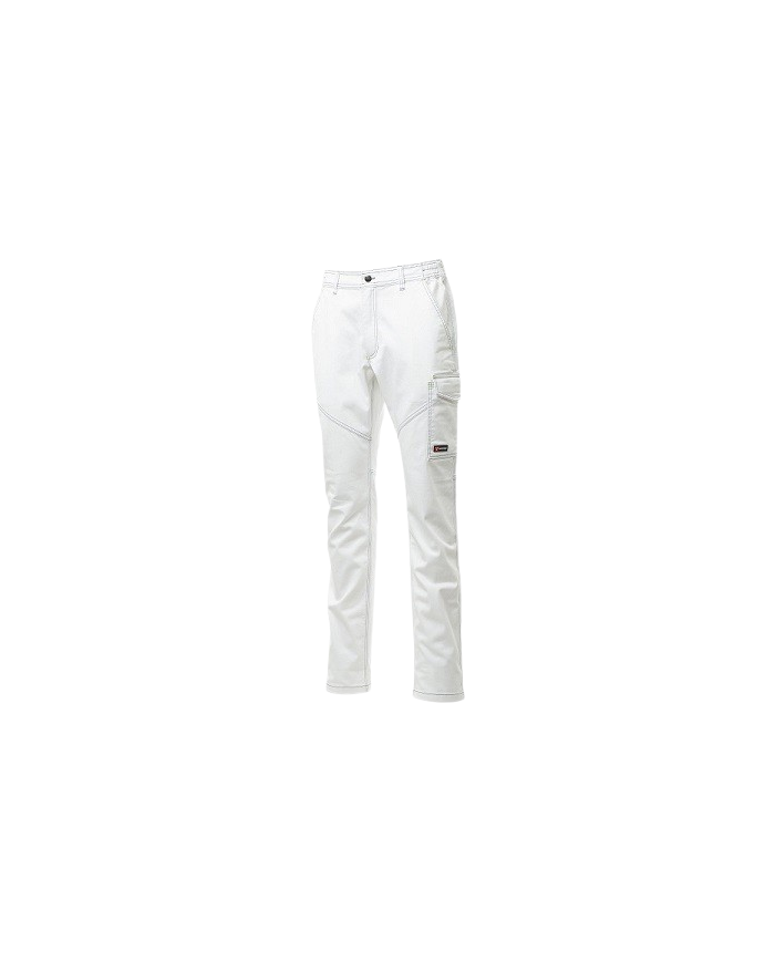 Pantalón unisex WORKER STRETCH