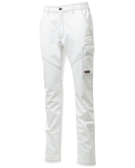 Pantalón unisex WORKER STRETCH