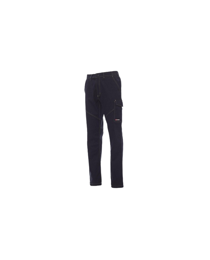 Pantalón unisex WORKER STRETCH