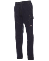 Pantalón unisex WORKER STRETCH