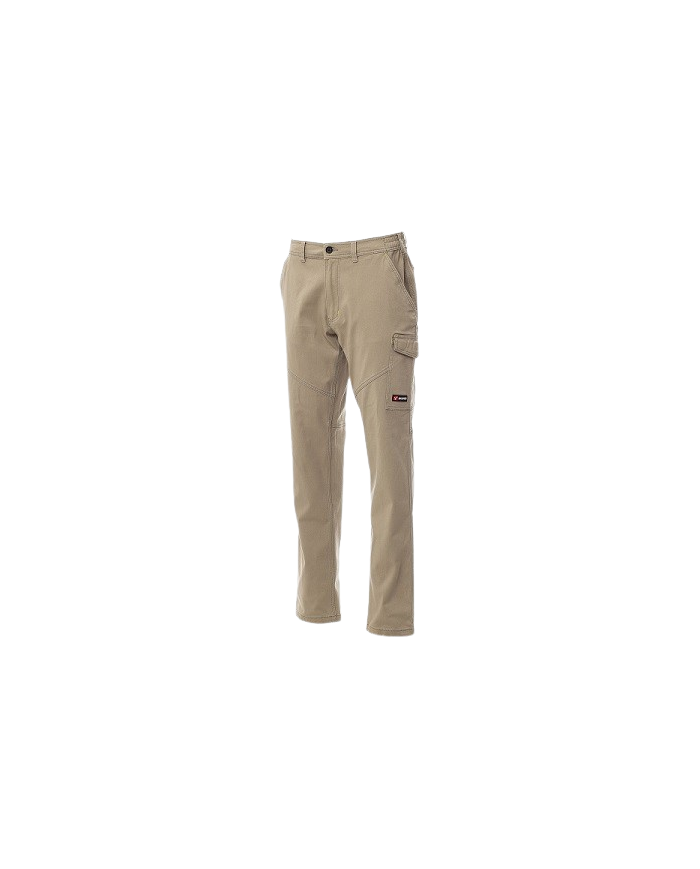 Pantalón unisex WORKER STRETCH