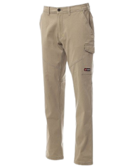 Pantalón unisex WORKER STRETCH