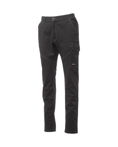 Pantalón unisex WORKER STRETCH