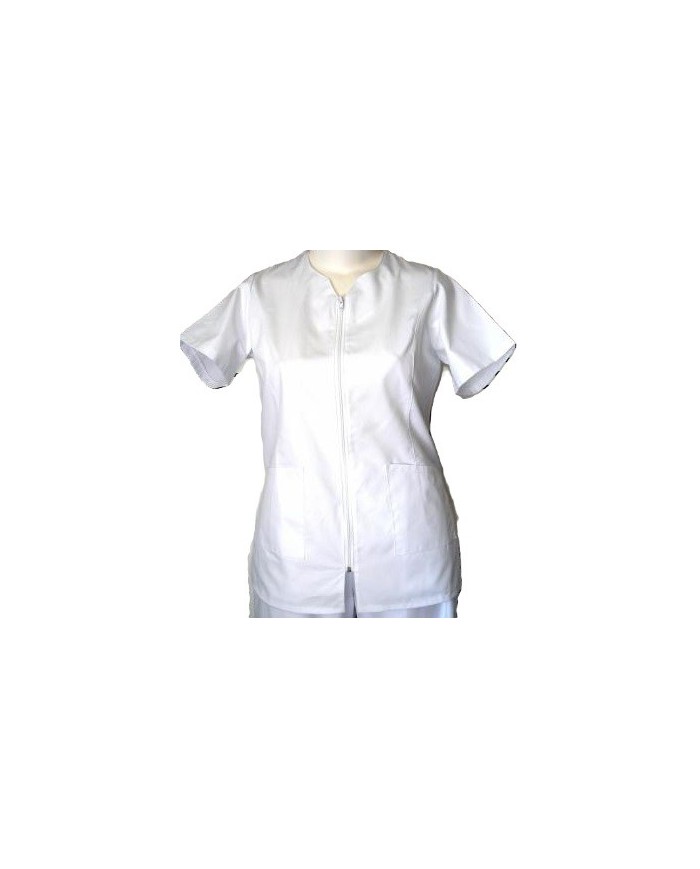 Bata cremallera Mod.95