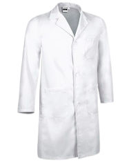 Bata laboratorio LOAD