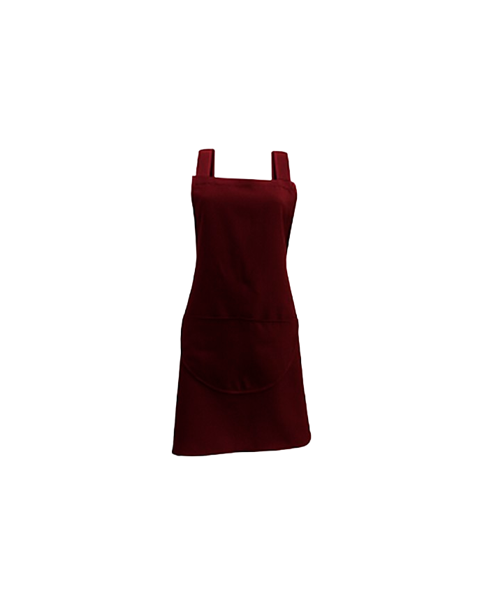 Delantal Casulla Tirantes