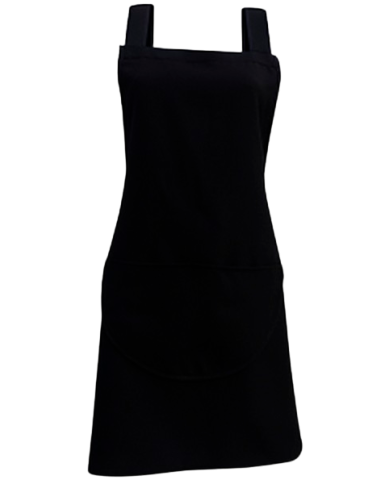 Delantal Casulla Tirantes