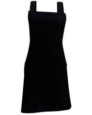 Delantal Casulla Tirantes