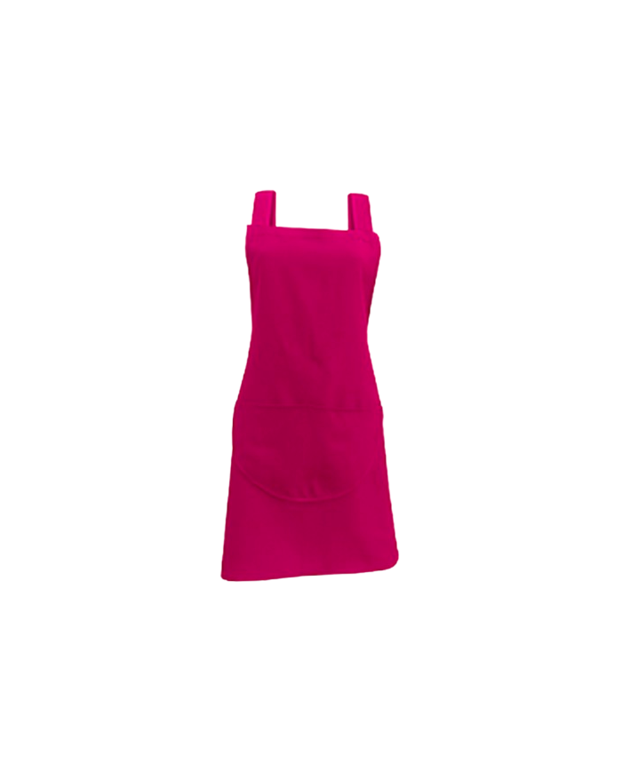 Delantal Casulla Tirantes