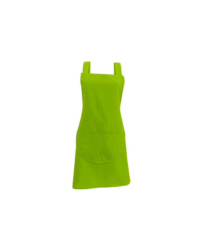 Delantal Casulla Tirantes