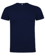 Camiseta Algodón Dog.