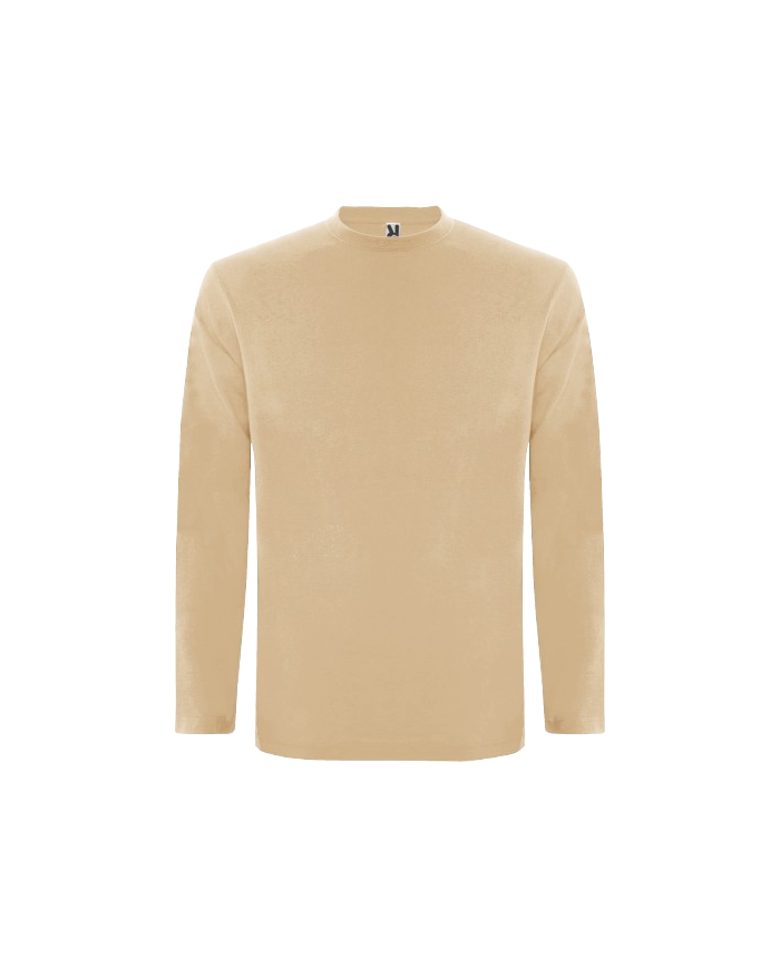 Camiseta Algodón Extr.