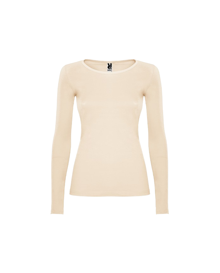 Camiseta Algodón sra. Extr.