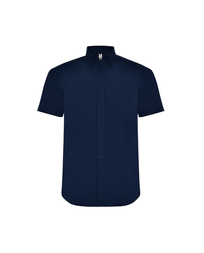Camisa m/corta AIF5503