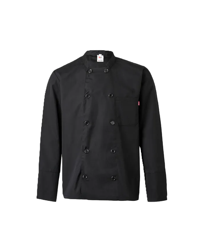 Chaqueta Chef Popelin 434