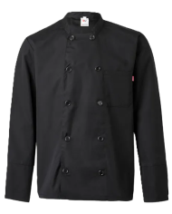 Chaqueta Chef Popelin 434